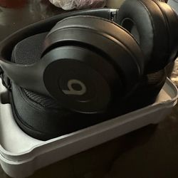 Audífonos Beats Solo Wireless