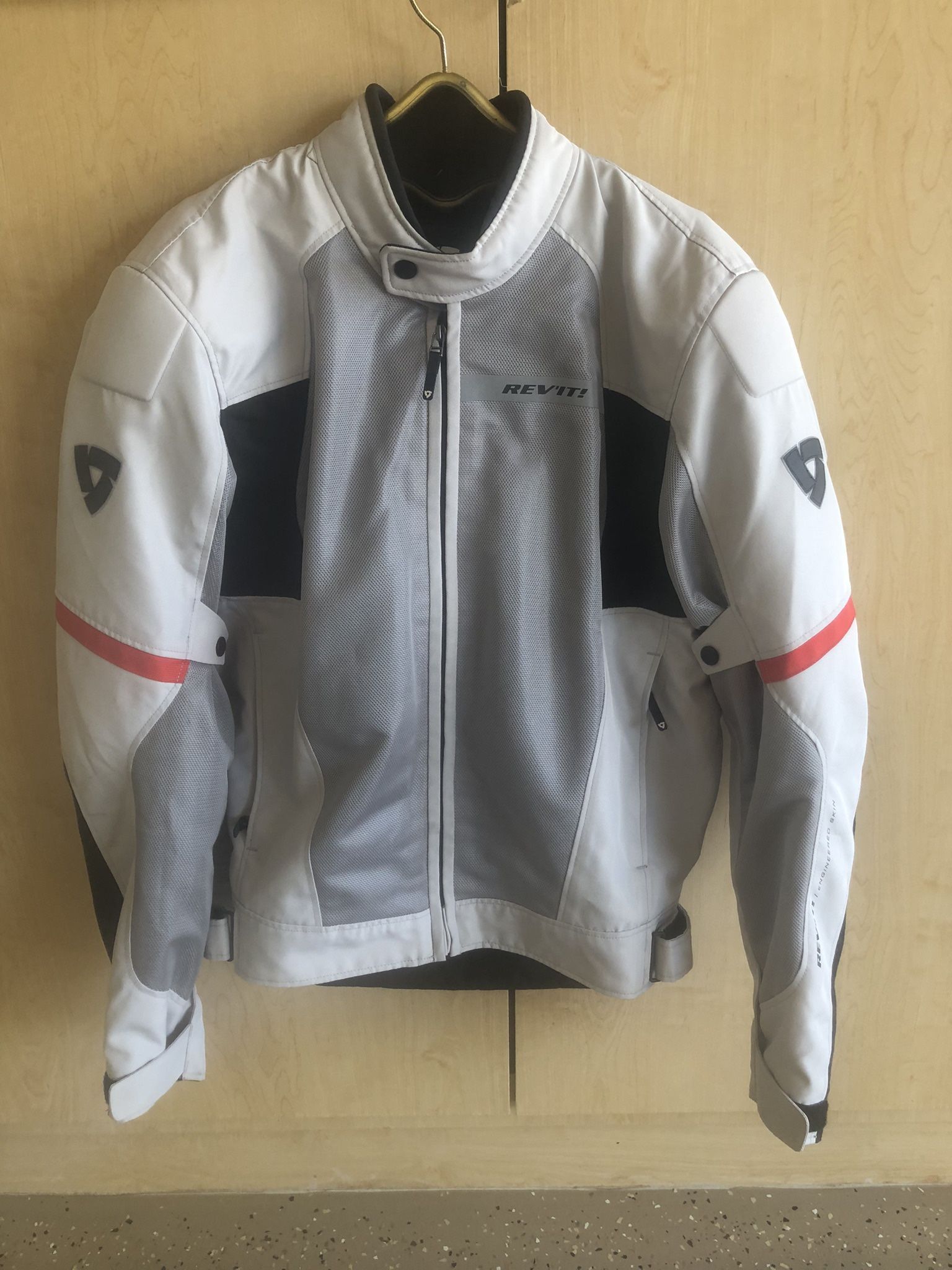 Motorcycle Riding Gear