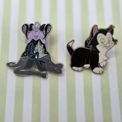 Disney pins