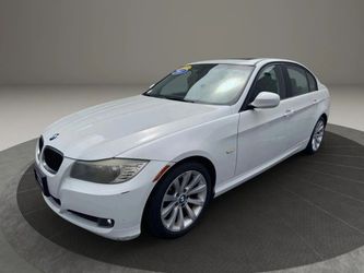 2011 BMW 3 Series