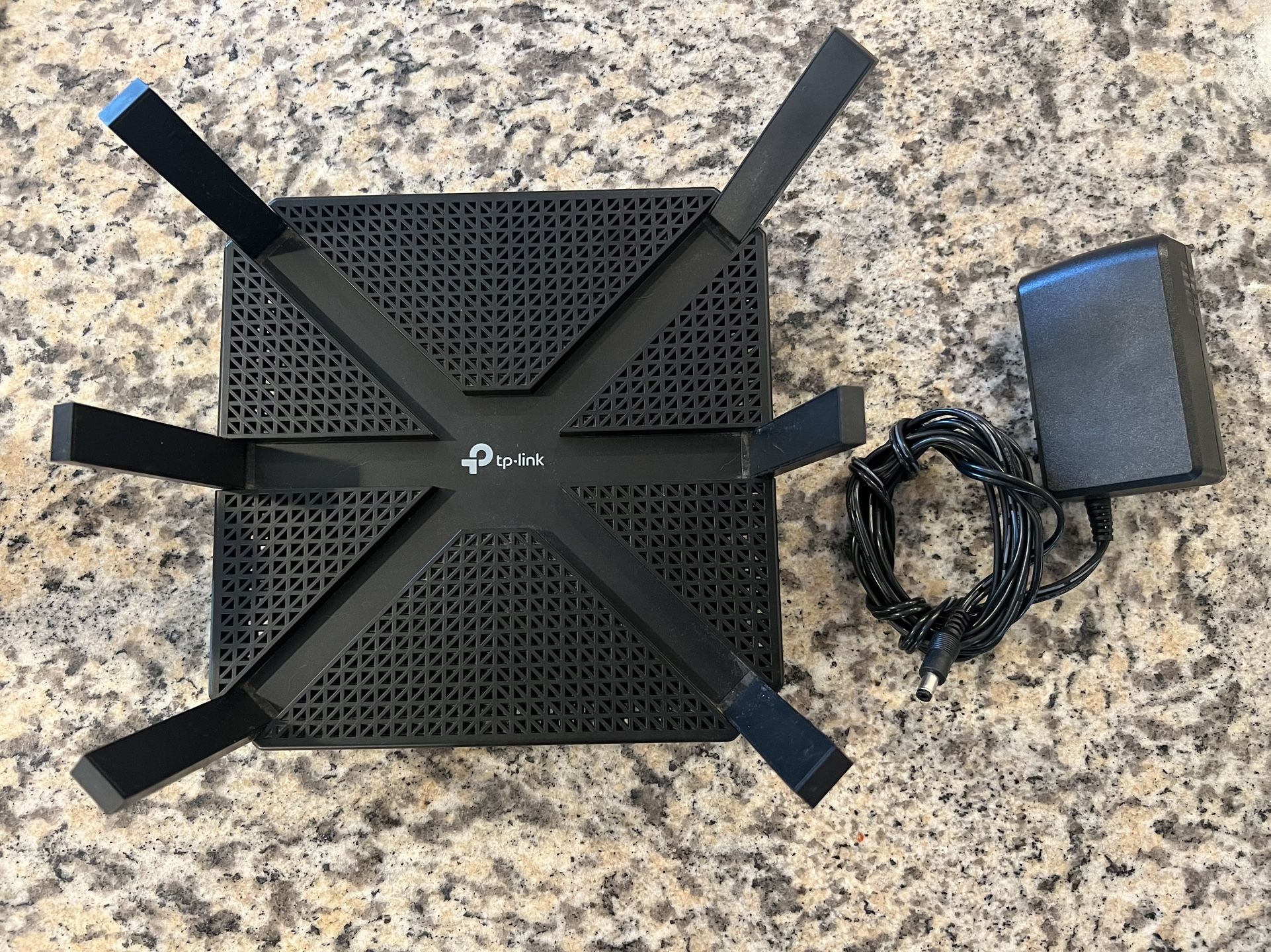 TP-LINK Archer A20 (AC4000) Router