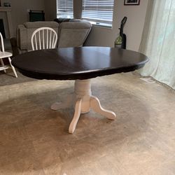 Table (no chairs)