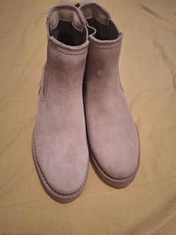 Ariat boots for woman