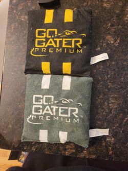 Go Gator Premium Bags