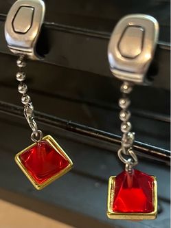 Earring cosplay curarapika clip