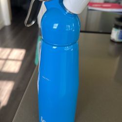 Whip Cream Dispenser