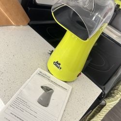 West Bend Air Crazy Popcorn Popper