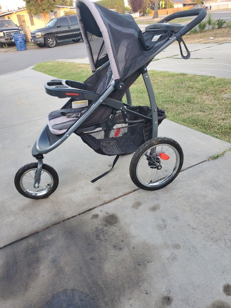 Stroller