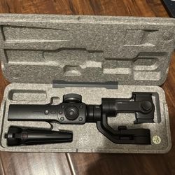 zhiyun gimbal smooth 5