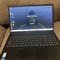 Lenovo V15 G4 IRU (13th Gen Intel Core i3, 8GB RAM, 256GB SSD)