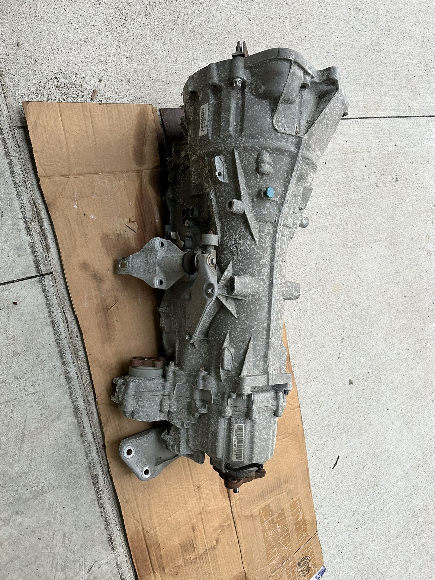 F10 535xi Parts