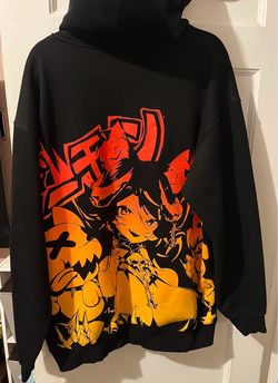 Gamer Supps Sinder Hoodie 2XL