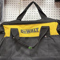 Dewalt new tool bag 16”