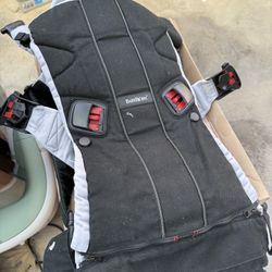 BAByBjORN BABY