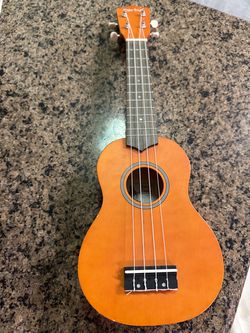 Ukulele