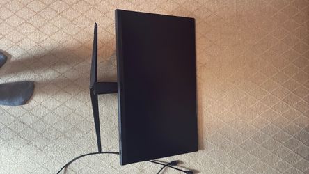 MSI 1080x1920p 144 Hz Gaming Monitor