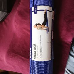 Bollinger Classic No-Slip Yoga Mat(×2)