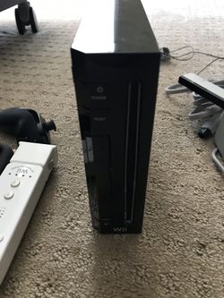 Nintendo Wii