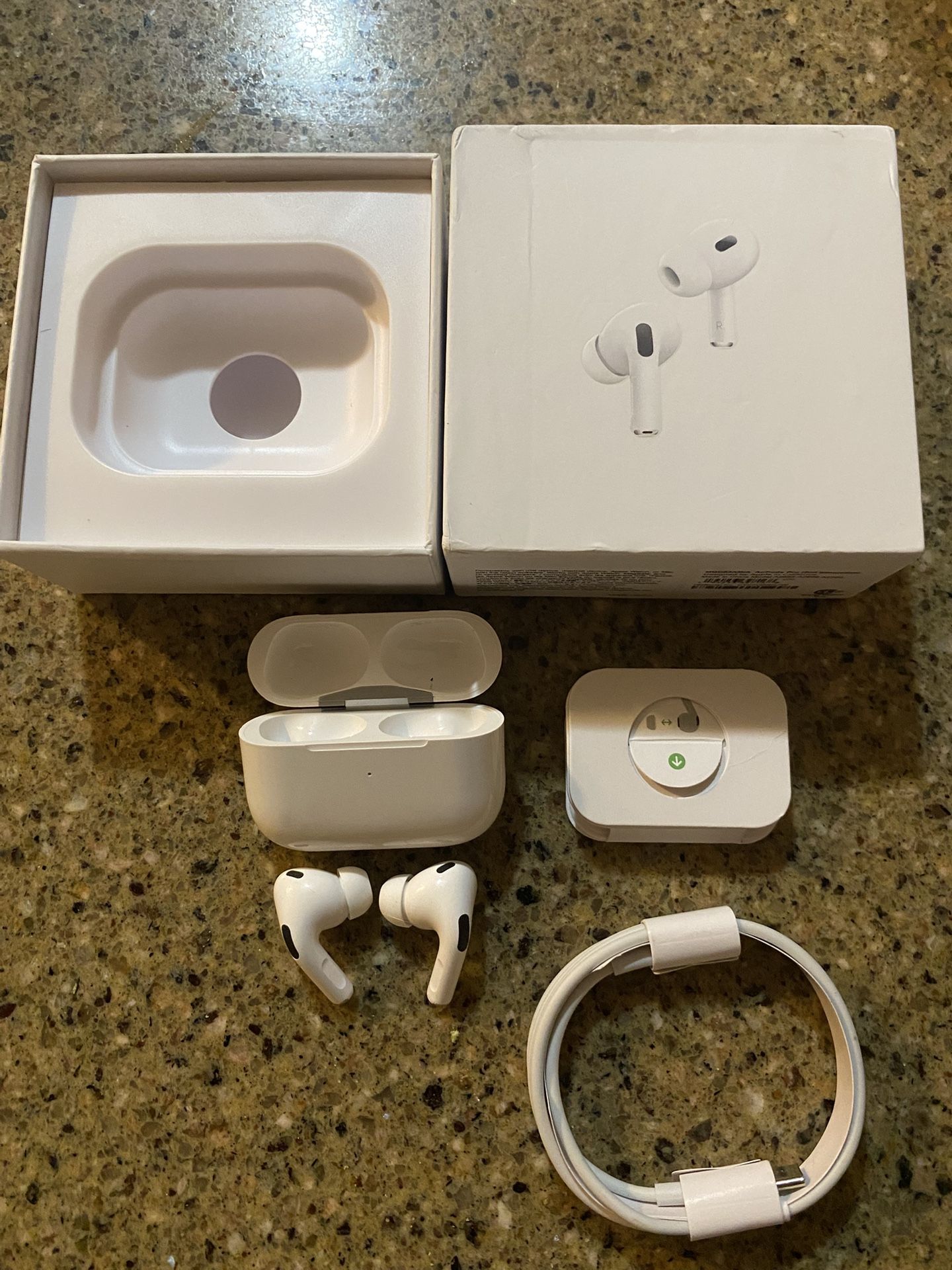 AirPod Pro 2nd Generation