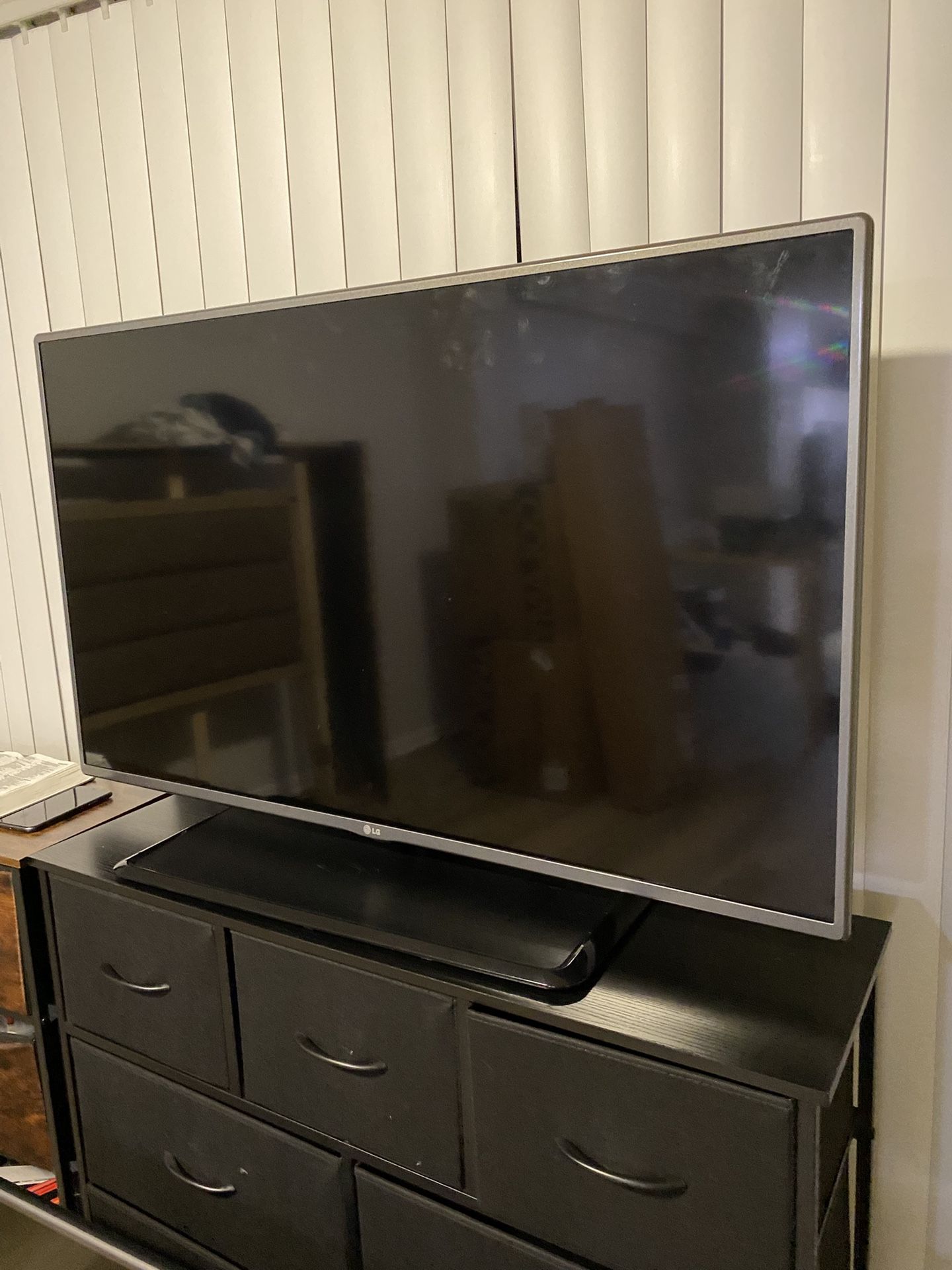 TV LG