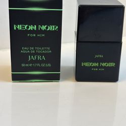 Jafra Men’s Cologne $20