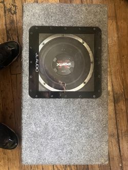 Jl audio