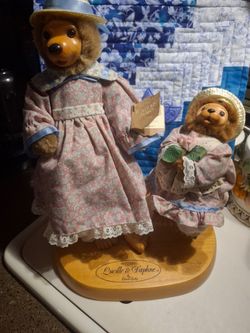 Raikes Bears