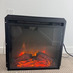 Fireplace For Tv Stand 
