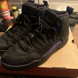 Jordan 12 Retro 