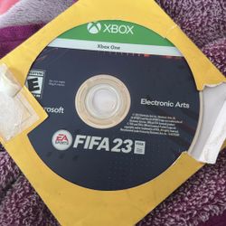 FIFA 23
