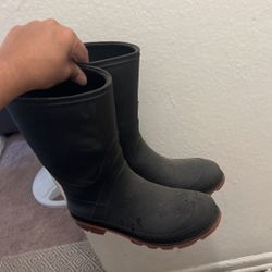 Kids Snow Boots