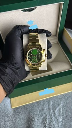Men's Luxury Watch