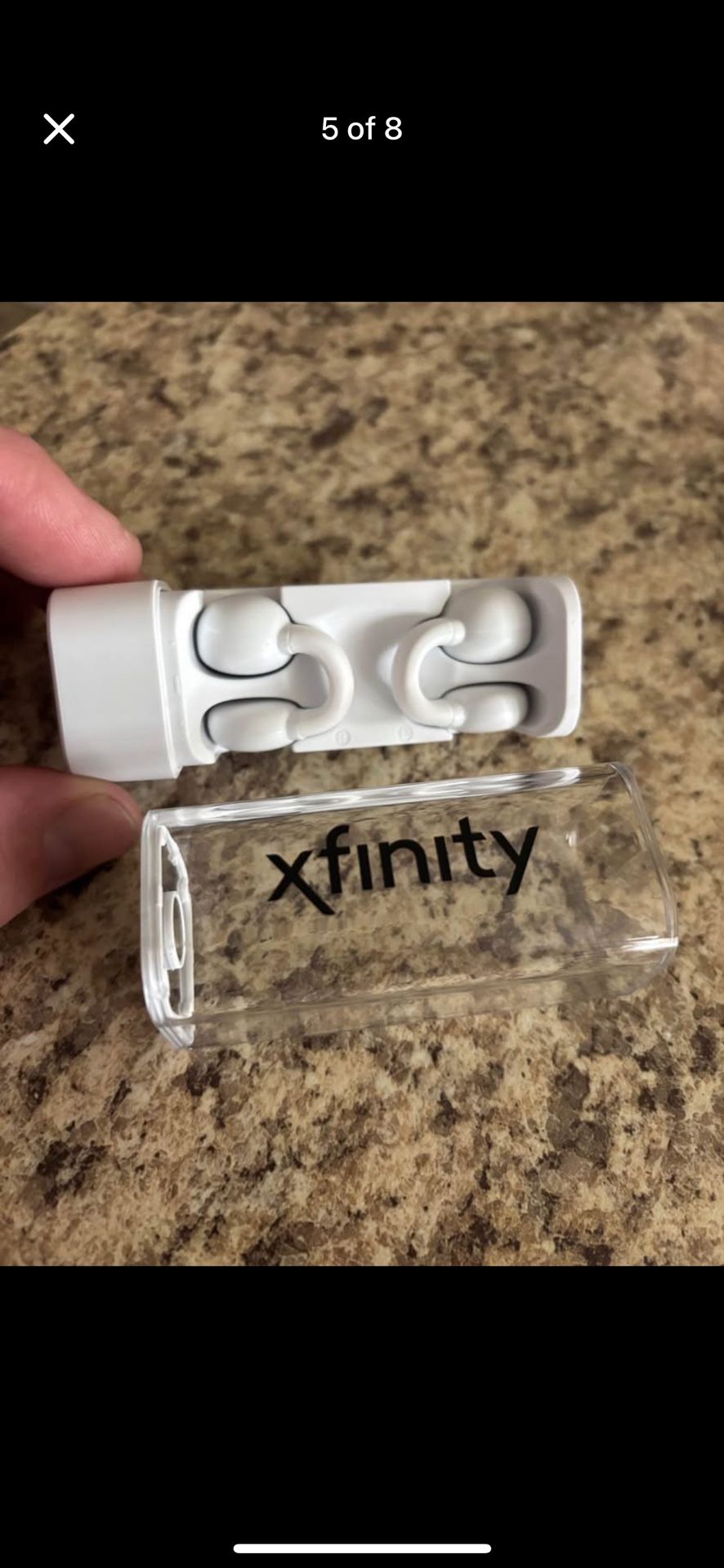 Earbuds