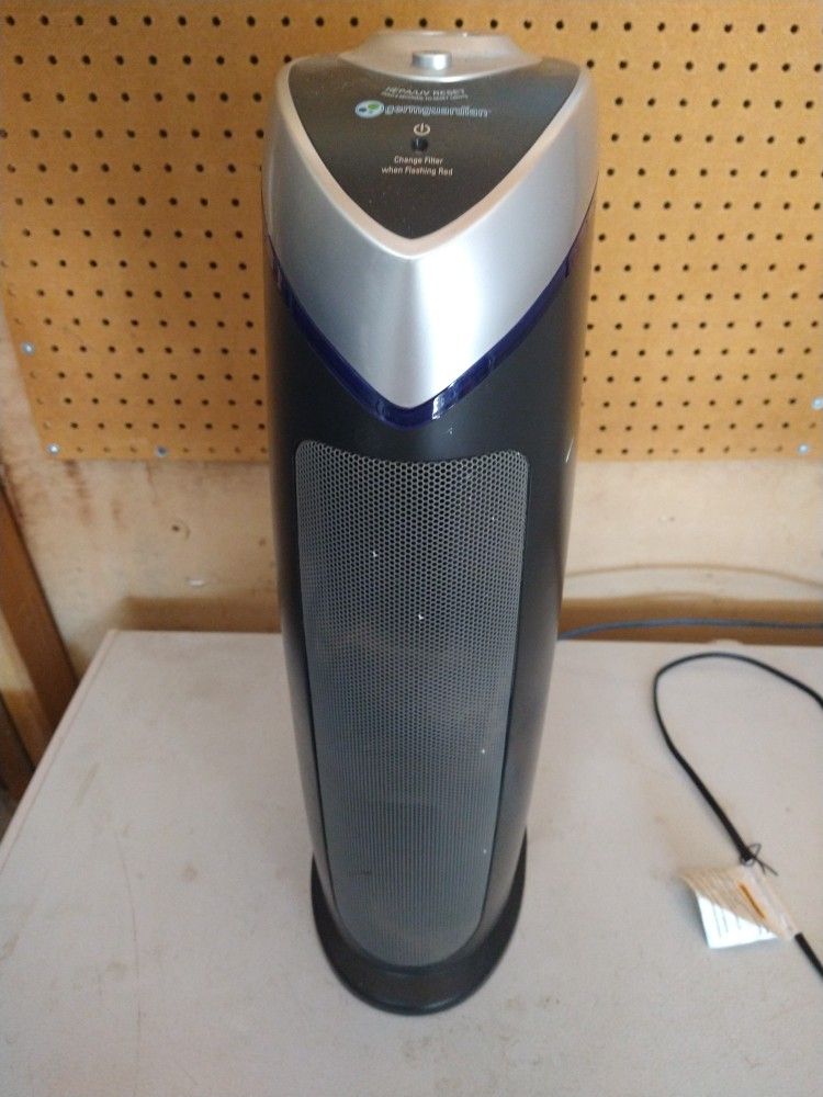 Air Purifier