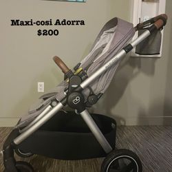 Stroller Maxi-Cosi Adorra