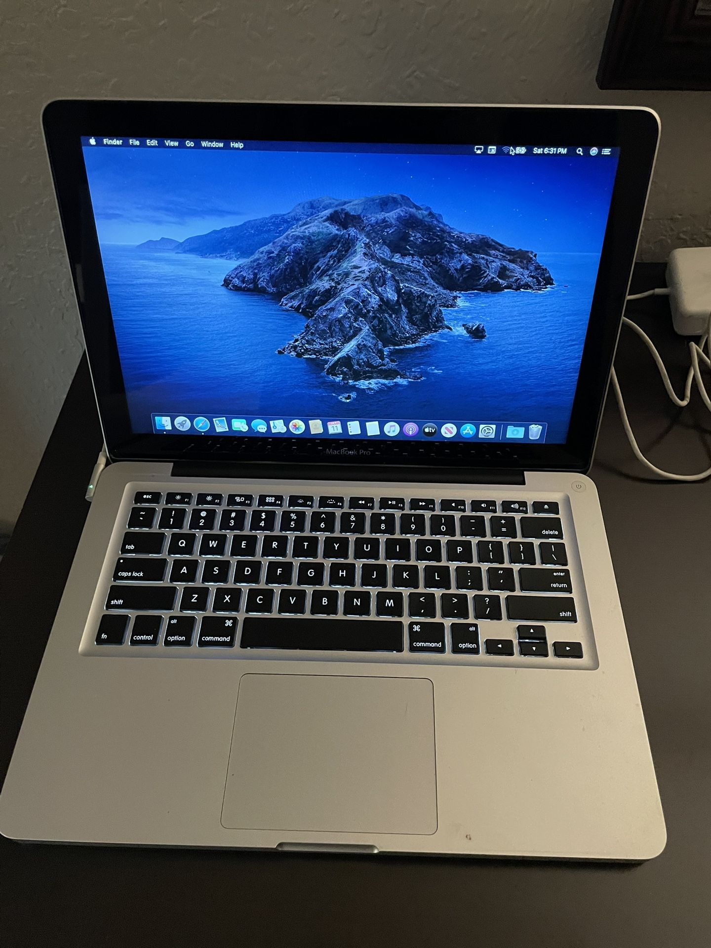 MacBook Pro 13 Inch