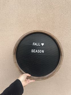 Aesthetic Sign Decor 