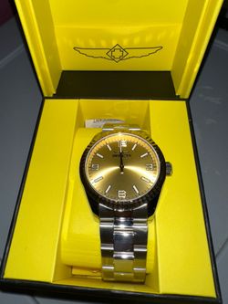 Invicta Specialty Men's Watch - 43mm, Steel (50576)