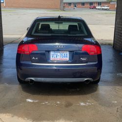 2006 Audi A4