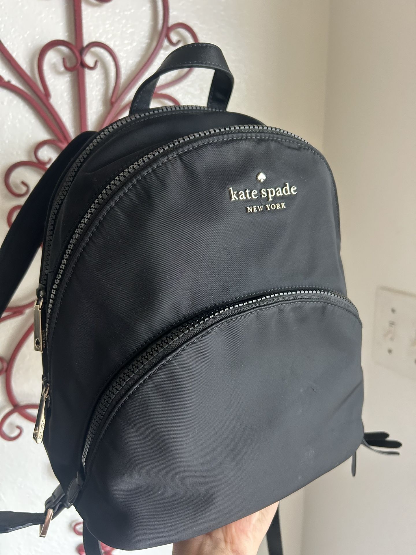 Kate Spade Backpack
