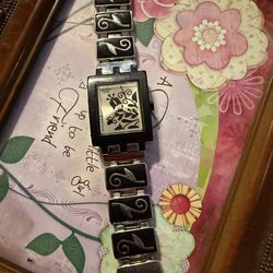 Girls/Ladies Swatch Watch