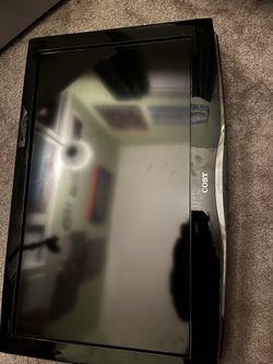 Coby 32" LCD TV