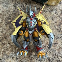Bandai Digimon Figure