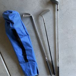 Golf Club Starter Kit