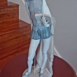 Lladro NAO Don Quixote, Issued 1992