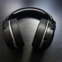 Turtle beach stealth 700 gen 2 (PlayStation I believe it needs a transmitter but not to sure)