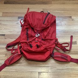 Patagonia Ascensionist 35L Climbing Pack