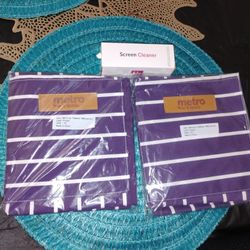 Bundle 2 Aprons Screen Cleaner 