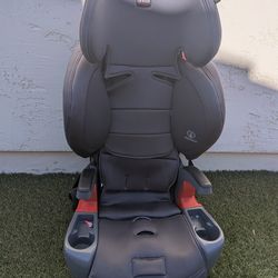 Britax Grow With You ClickTight Harness-2-Booster Car Seat