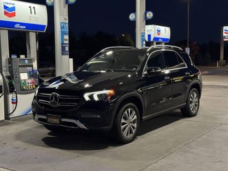 2023 Mercedes-Benz GLE 350